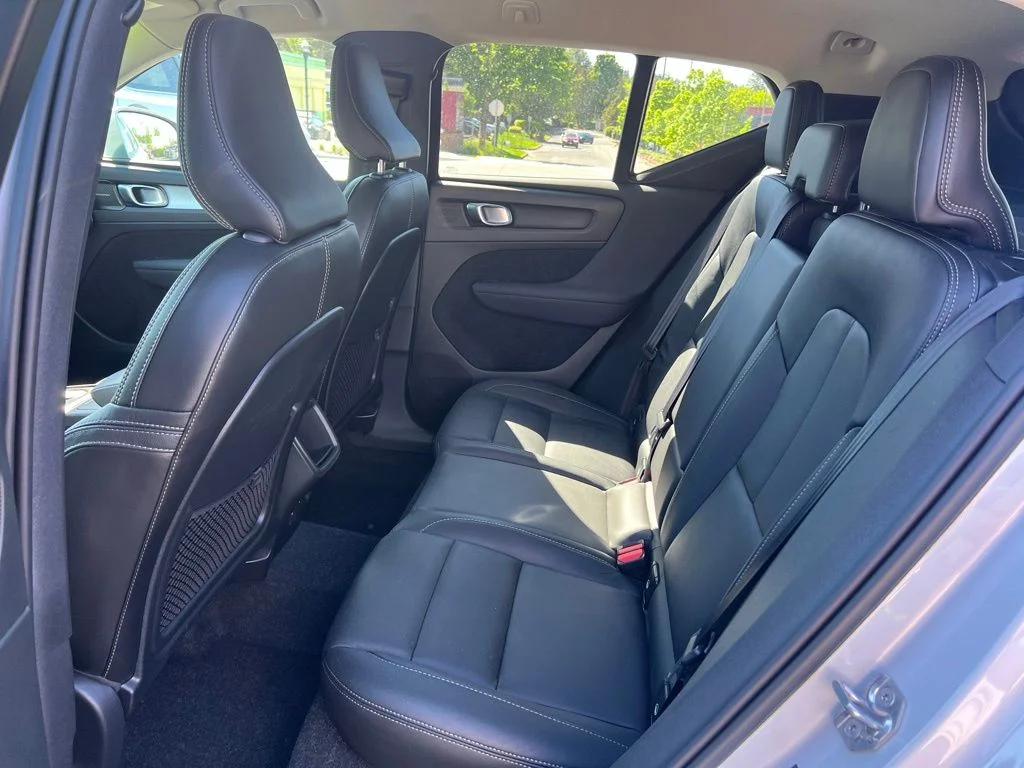 2021 Volvo XC40 Momentum - Photo 15