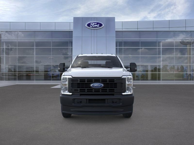 2025 Ford F-250 Super Duty XL - Photo 13