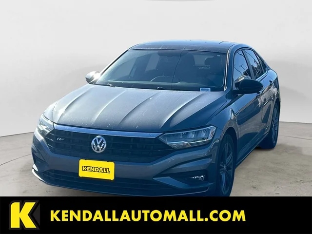 2020 Volkswagen Jetta R-Line