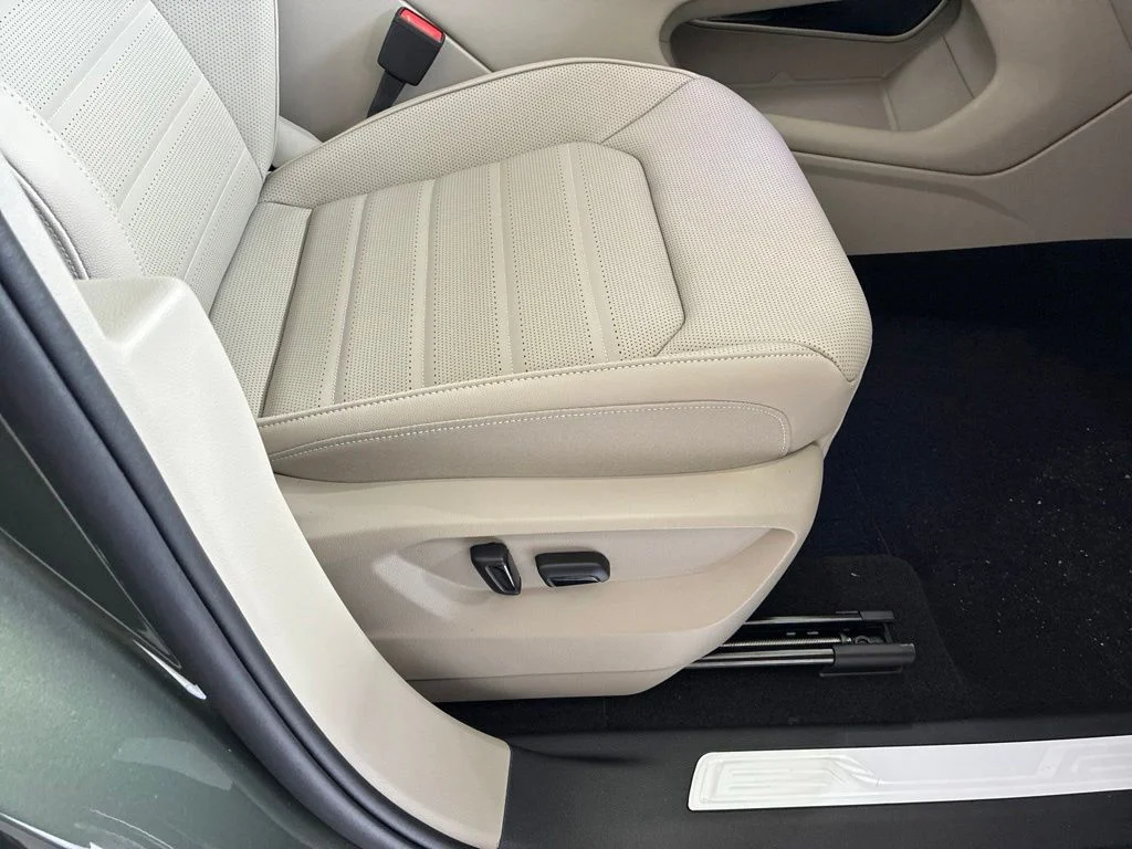 2026 Volkswagen Atlas SEL - Photo 37