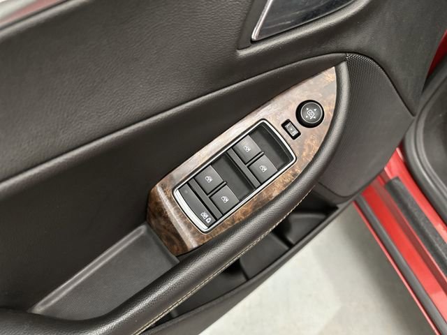 Used 2015 RED ROCK METALLIC Chevrolet LT image 18