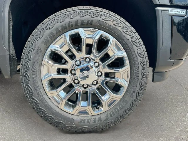 New 2026 Onyx Black GMC Denali image 19