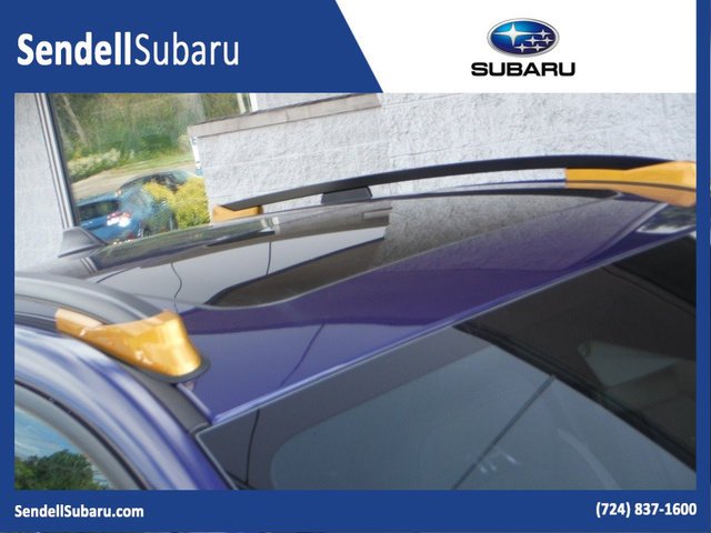 New 2026 SAPPHIRE BLUE PEARL Subaru Wilderness image 6