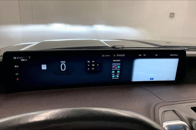 2025 Ford Expedition Platinum - Photo 29