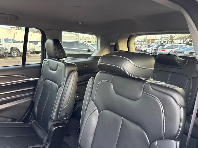2022 Jeep Grand Cherokee L Limited - Photo 28