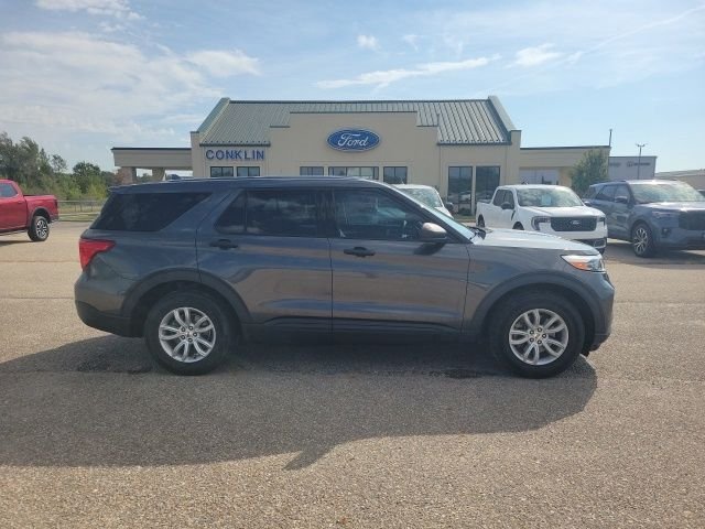 Used 2020 Magnetic Ford Base image 18