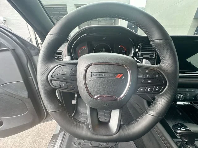 Used 2026 Gray Dodge GT Plus HEMI V8 image 16