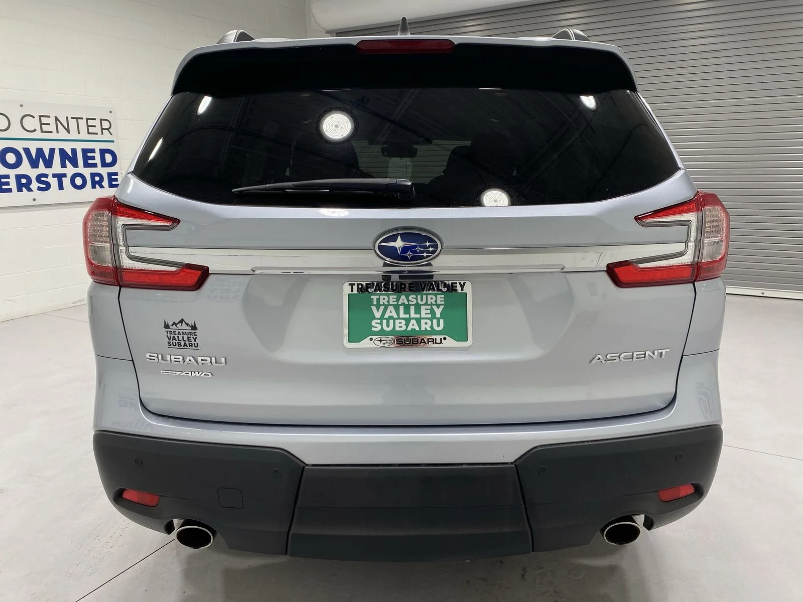 2024 Subaru Ascent Premium - Photo 7