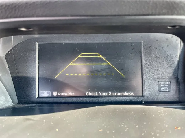 Used 2016  Honda EX image 32