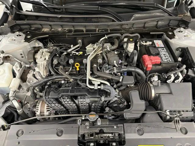 Used 2023 Gray Nissan 2.5 SR image 29