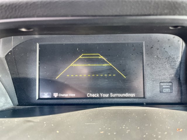 Used 2016  Honda EX image 32