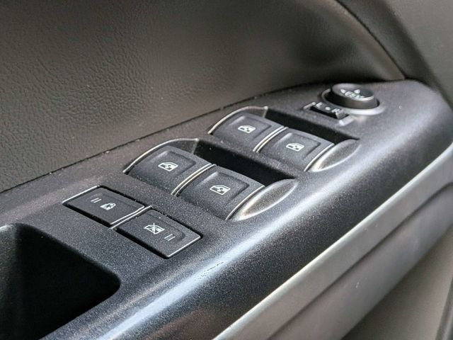 Used 2021 Black Chevrolet LT image 28