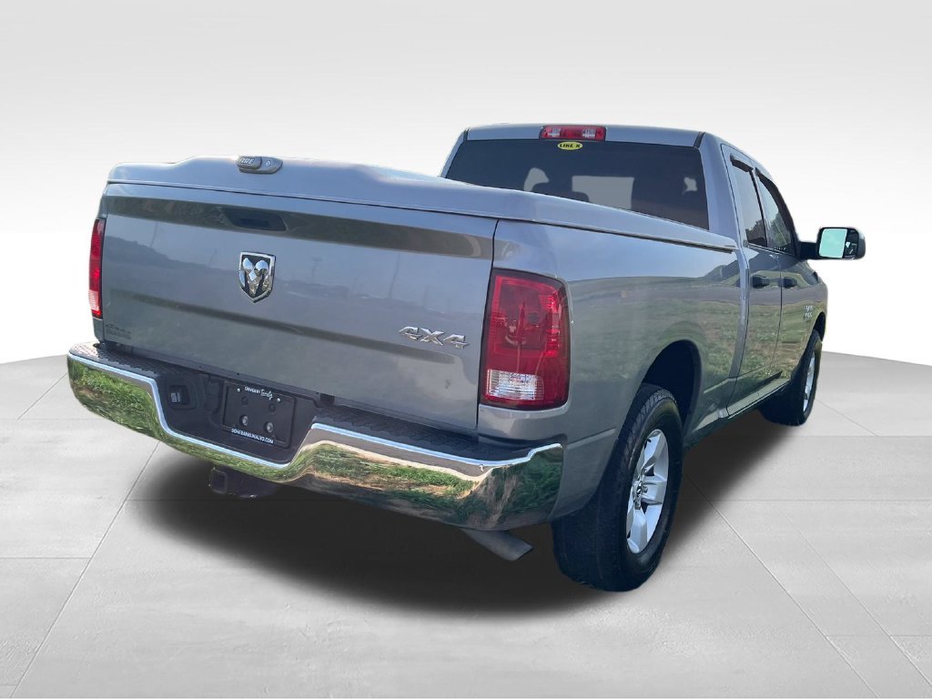 Used 2022 Silver Ram Tradesman image 5