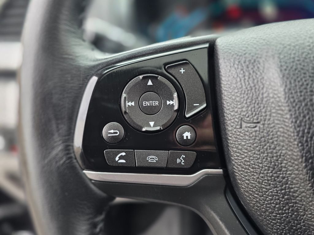 2020 Honda Odyssey EX-L - Photo 29