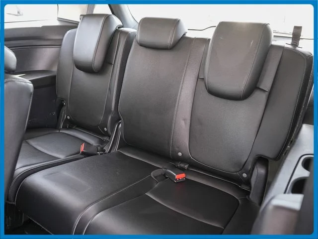 Certified Used 2025 Black Honda EX-L image 21