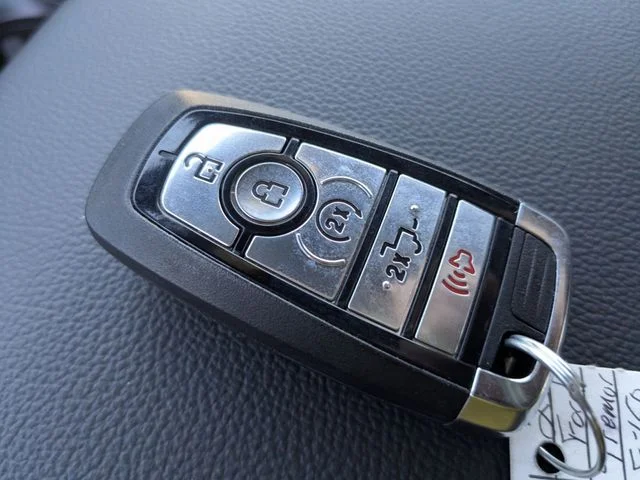 2025 Ford F-150 Tremor - Photo 28