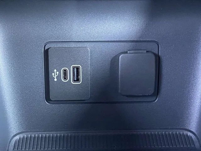 New 2026 Gray Ford Tremor image 15