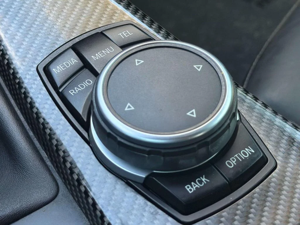Used 2015 Mineral Gray Metallic BMW  image 23