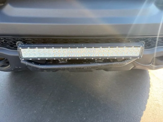 Used 2022 Gray Ram Rebel image 24