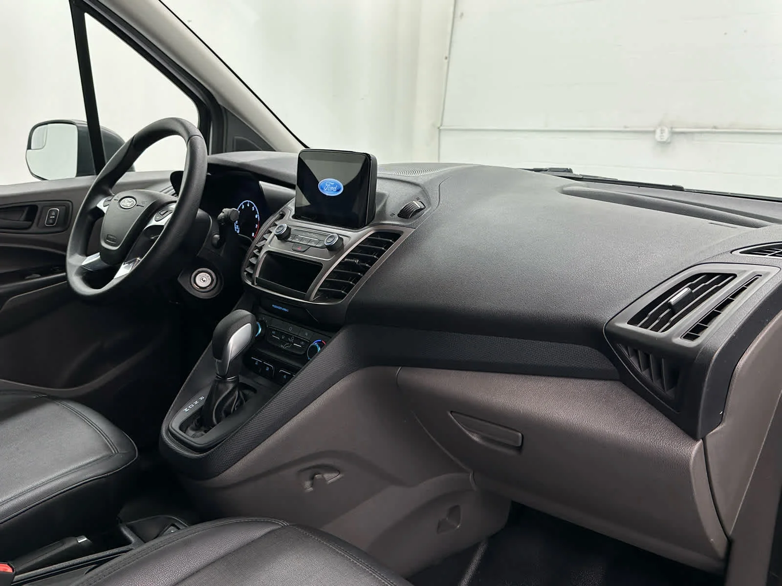 2022 Ford Transit Connect XL - Photo 14