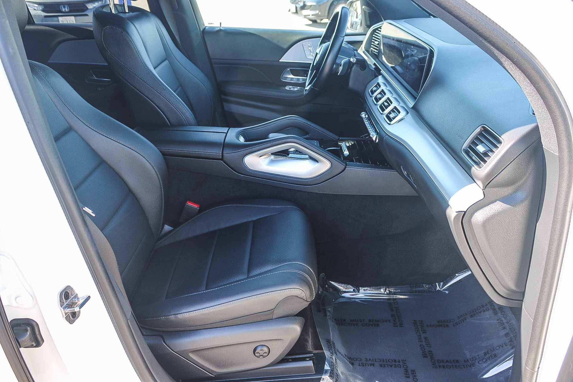 2024 Mercedes-Benz GLE GLE450E - Photo 16