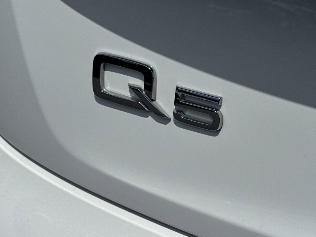Used 2024 White Audi S line Premium Plus image 16