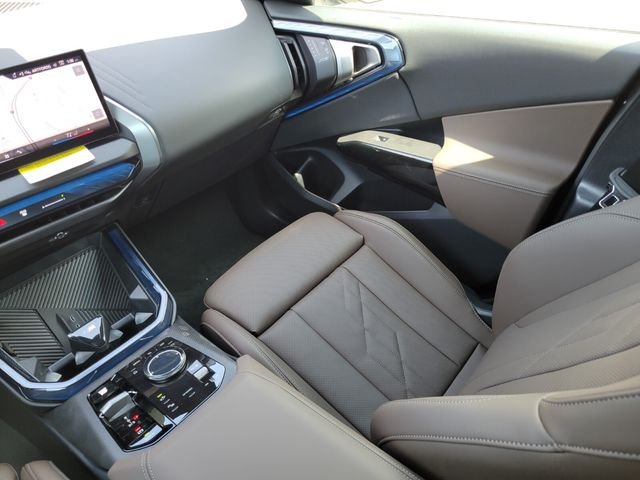 Used 2026 Blue BMW 30 xDrive image 16