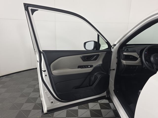 Used 2025 White Subaru Premium image 20