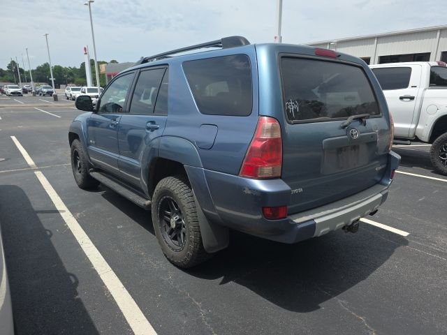 Used 2004 Pacific Blue Metallic Toyota SR5 image 6
