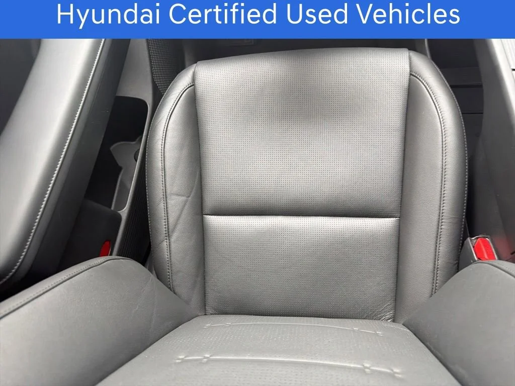 Certified Pre-Owned 2025 Hyundai Santa Fe Limited