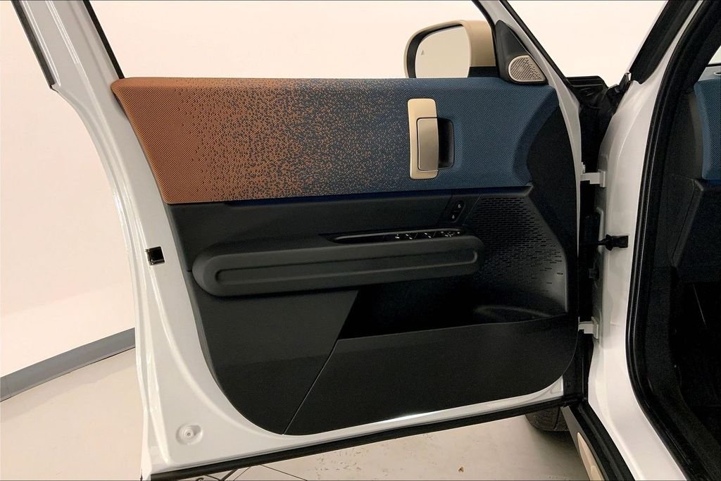 2025 MINI Countryman S - Photo 24