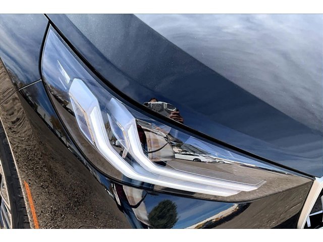 New 2026 Black Sapphire Metallic BMW 30 xDrive image 13