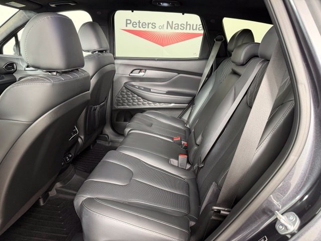 Used 2023 Gray Hyundai Calligraphy image 8