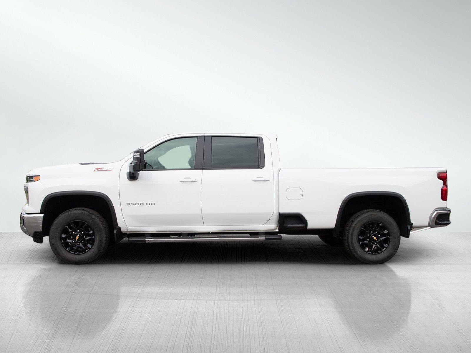 Used 2024 Chevrolet Silverado 3500HD LT with VIN 1GC4YTE79RF384095 for sale in White Bear Lake, Minnesota