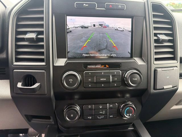 Used 2019  Ford XL image 20