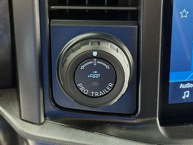 New 2026 Ford F-150 Tremor