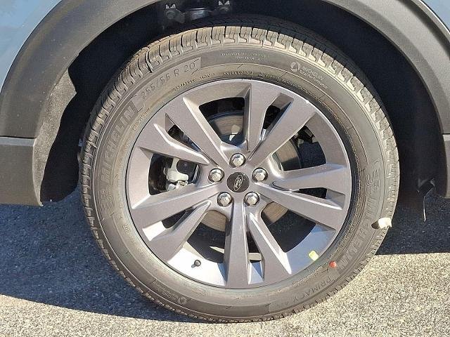 2026 Ford Explorer Active - Photo 25