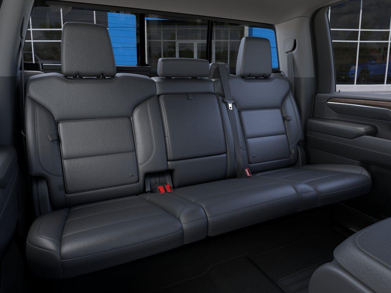 2026 Chevrolet Silverado 2500 HD LT - Photo 17