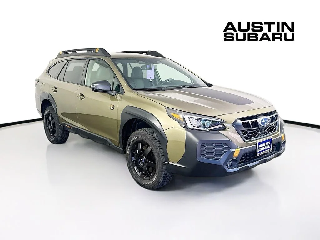 2024 Subaru Outback Outback Wilderness's photo