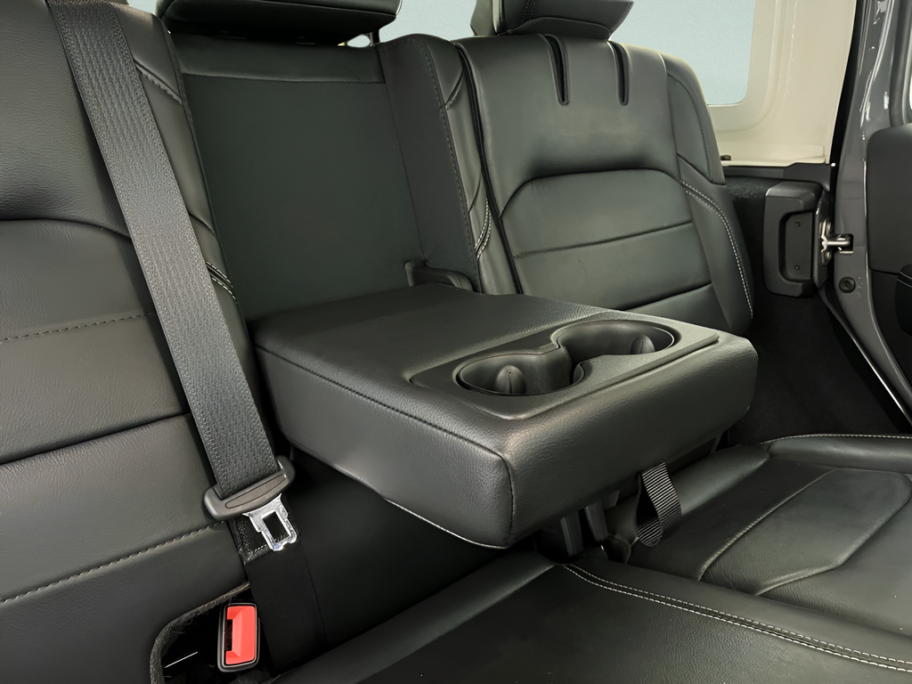 2023 Jeep Wrangler 4xe Sahara 4XE - Photo 19