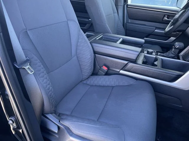 Used 2026 Black Toyota SR5 image 23