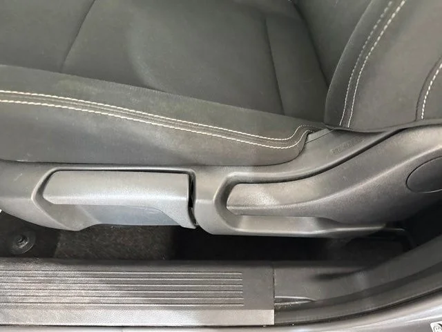 Used 2024 Gray Nissan S image 18