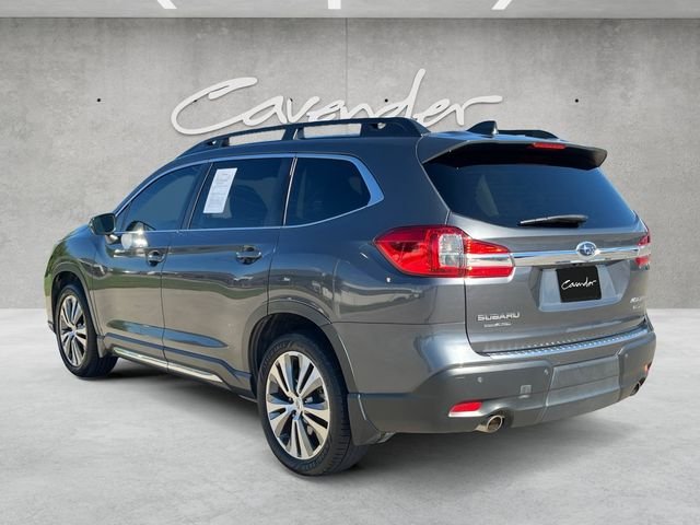 Used 2020 Gray Subaru Limited image 14