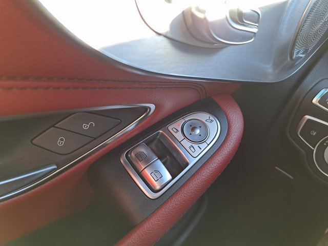 2018 Mercedes-Benz C-Class C 43 AMG® 2dr Car Slide 22