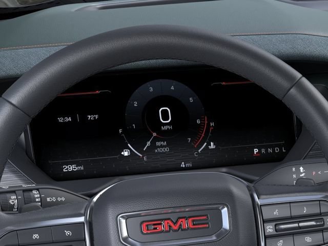 2026 GMC Acadia AT4 - Photo 18