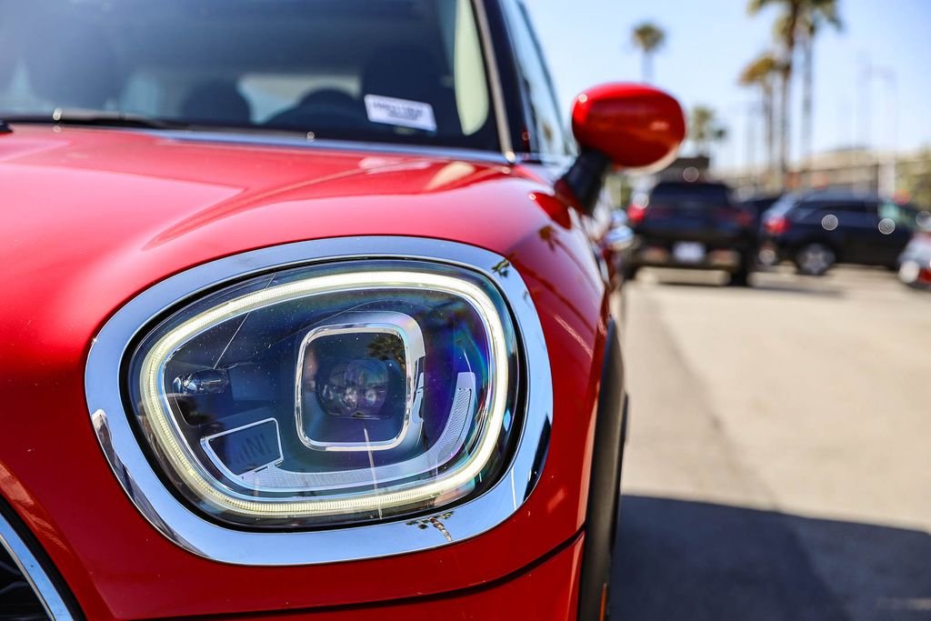 2022 MINI Countryman S - Photo 10
