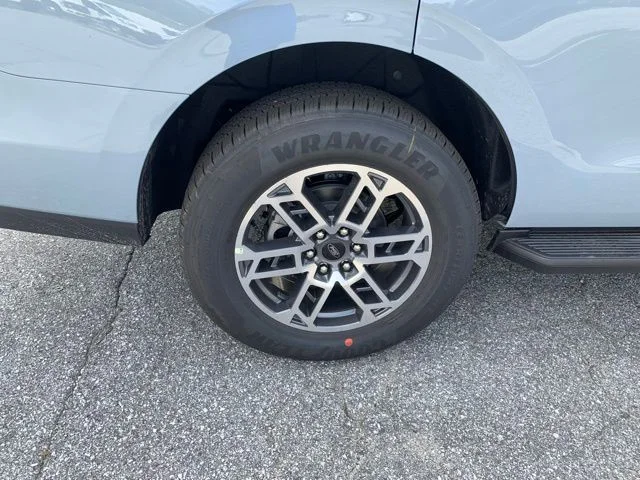 New 2026 Gray Ford Active image 38