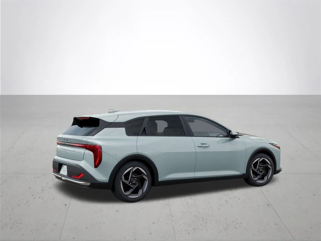 New 2026  Kia EX image 6