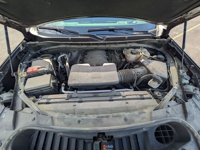 Used 2024 Black Chevrolet LT image 38