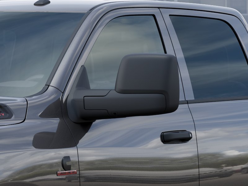 2026 RAM 2500 Tradesman - Photo 39